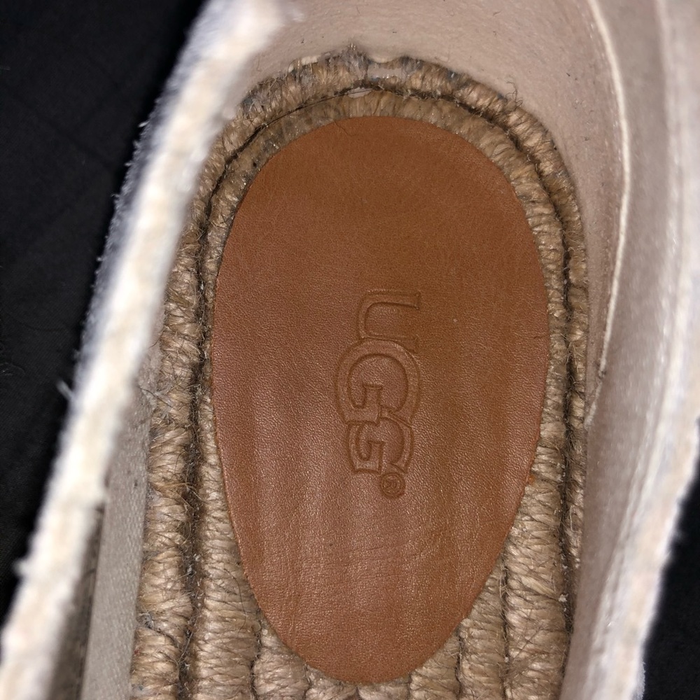 Ugg Slip Ons - image 6
